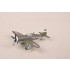 1/72 USAAF Republic P-47D Razorback 56thFG, 8th AF [Winged Ace Series]