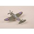 1/72 USAAF Republic P-47D Razorback 56thFG, 8th AF [Winged Ace Series]