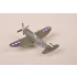 1/72 USAAF Republic P-47D Razorback 56thFG, 8th AF [Winged Ace Series]