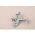 1/72 USAAF Republic P-47D Razorback 56thFG, 8th AF [Winged Ace Series]