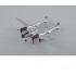 1/72 Lockheed P-38 Lightning Vol.1 [Winged Ace Series]