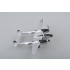 1/72 Lockheed P-38 Lightning Vol.1 [Winged Ace Series]