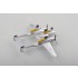 1/72 Lockheed P-38 Lightning Vol.2 [Winged Ace Series]