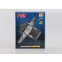1/72 Lockheed P-38 Lightning Vol.2 [Winged Ace Series]