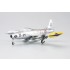 1/72 French Air Force Republic F-84G-6 Thunderjet (51-9894) 1952 [Winged Ace Series]