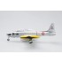 1/72 French Air Force Republic F-84G-6 Thunderjet (51-9894) 1952 [Winged Ace Series]