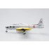 1/72 French Air Force Republic F-84G-6 Thunderjet (51-9894) 1952 [Winged Ace Series]