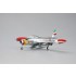 1/72 Italian Air Force Republic F-84G Thunderjet [Winged Ace Series]