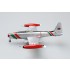 1/72 Portugal Air Force F-84G-10-RE [Winged Ace Series]