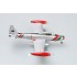 1/72 Portugal Air Force F-84G-10-RE [Winged Ace Series]