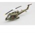 1/72 Bell UH-1B Huey 1st Platoon Battery "C" 2nd Battalion 20th Artillery 1st Cavalry