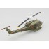 1/72 Bell UH-1B Huey 1st Platoon Battery "C" 2nd Battalion 20th Artillery 1st Cavalry