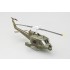 1/72 Bell UH-1B Huey 1st Platoon Battery "C" 2nd Battalion 20th Artillery 1st Cavalry
