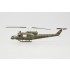 1/72 Bell UH-1B Huey 1st Platoon Battery "C" 2nd Battalion 20th Artillery 1st Cavalry