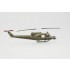 1/72 Bell UH-1B Huey 1st Platoon Battery "C" 2nd Battalion 20th Artillery 1st Cavalry