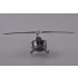 1/72 US Army Bell UH-1B "Huey"