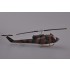 1/72 US Bell UH-1B Huey Utility Tactical Transport Helicopter, Tan Son Nhut 1964