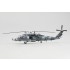 1/72 Sikorsky HH-60H, NH-614 of HS-6 Indians (Late)