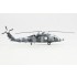 1/72 Sikorsky HH-60H, NH-614 of HS-6 Indians (Late)