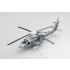 1/72 Sikorsky HH-60H, NH-614 of HS-6 Indians (Late)