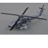1/72 Sikorsky HH-60H, 616 of HS-15 "Red Lions" (Early)