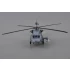 1/72 Sikorsky HH-60H, 616 of HS-15 "Red Lions" (Early)