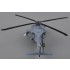 1/72 Sikorsky HH-60H, 616 of HS-15 "Red Lions" (Early)