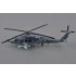 1/72 Sikorsky HH-60H, 616 of HS-15 "Red Lions" (Early)