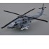 1/72 Sikorsky HH-60H, 615 of HS-3 "Tridents" (Late)