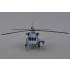 1/72 Sikorsky HH-60H, 615 of HS-3 "Tridents" (Late)