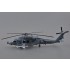 1/72 Sikorsky HH-60H, 615 of HS-3 "Tridents" (Late)