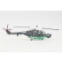 1/72 German Marine Navy Lynx Mk.88, 83-18 [Winged Ace Series]