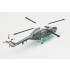 1/72 German Marine Navy Lynx Mk.88, 83-18 [Winged Ace Series]