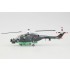 1/72 German Marine Navy Lynx Mk.88, 83-18 [Winged Ace Series]