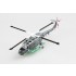 1/72 German Marine Navy Lynx Mk.88, 83-18 [Winged Ace Series]