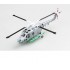 1/72 Royal Navy Super Westland Lynx, No 410 "Blue Rhino"