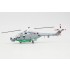 1/72 Royal Navy Super Westland Lynx, No 410 "Blue Rhino"