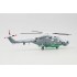1/72 Royal Navy Super Westland Lynx, No 410 "Blue Rhino"