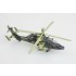 1/72 German Eurocopter EC-665 Tiger UHT.9826 [Winged Ace Series]