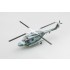 1/72 French Marine Lynx HAS Mk.2 [Winged Ace Series]