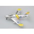 1/72 F-86 "Billie/Margie", 335th FIS, Capt.Lonnie Moore July 1953 [Winged Ace Series]