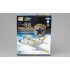 1/72 F-86F30 Sabre, 39FS/51 FW, Flown by Chrles McSain Kroea 1953 [Winged Ace Series]