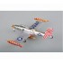 1/72 F-84E-30 86th FBG Commander Col.George Laven of 527th FBS, Base at Neubiberg Germany