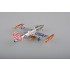 1/72 F-84E-30 86th FBG Commander Col.George Laven of 527th FBS, Base at Neubiberg Germany