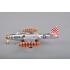 1/72 F-84E-30 86th FBG Commander Col.George Laven of 527th FBS, Base at Neubiberg Germany
