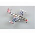 1/72 Republic F-84E Thunderjet [Winged Ace Series]