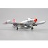 1/72 Republic F-84E Thunderjet [Winged Ace Series]