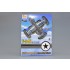 1/72 Republic F-84E Thunderjet [Winged Ace Series]