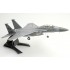 1/72 F-15E 88-1691 336th TFS 4th TFW Assembled Model