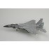 1/72 F-15E 88-1691 336th TFS 4th TFW Assembled Model